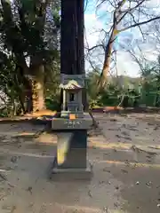 素鵞神社(茨城県)