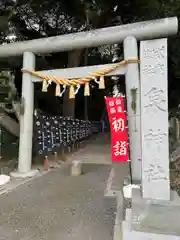 泉神社(茨城県)