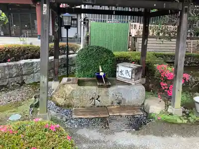惣宗寺(栃木県)