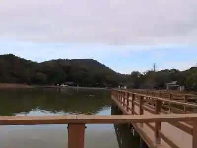 橿原神宮(奈良県)