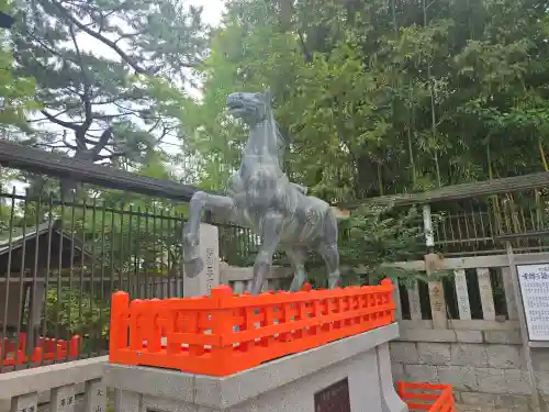 阿部野神社(大阪府)