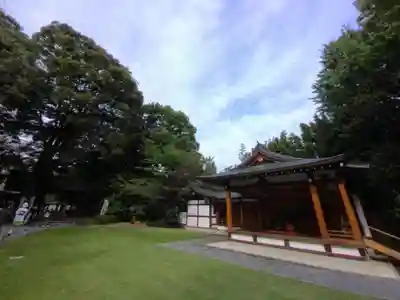 阿佐ヶ谷神明宮(東京都)