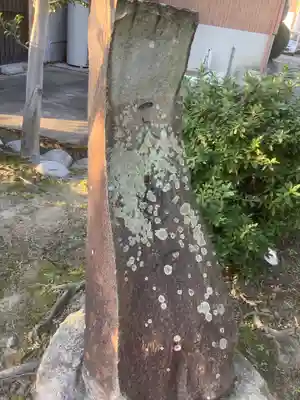 水鶏塚のその他建物