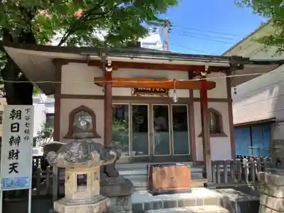 弁天院(東京都)