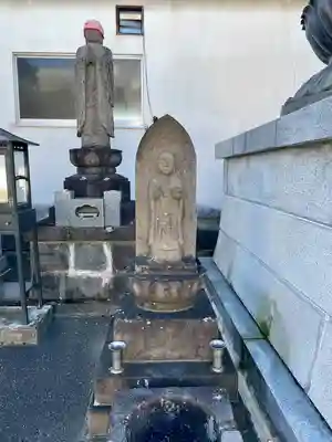 桂松院(福島県)