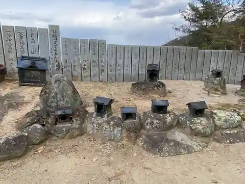 玉井宮東照宮(岡山県)