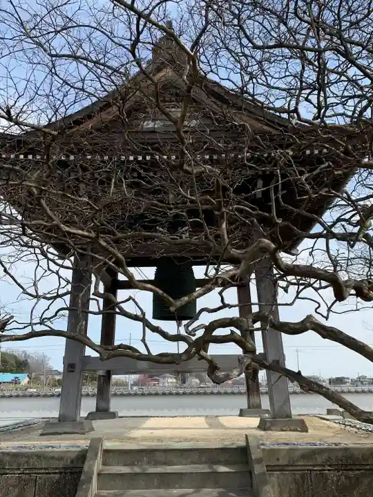 密蔵寺のその他建物