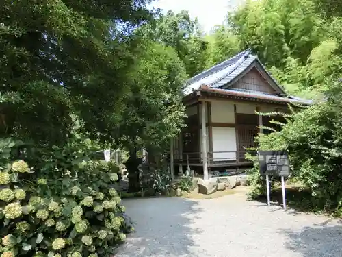 雲巌禅寺の建物その他