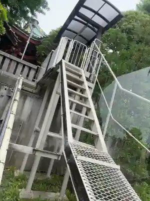 待乳山聖天（本龍院）(東京都)