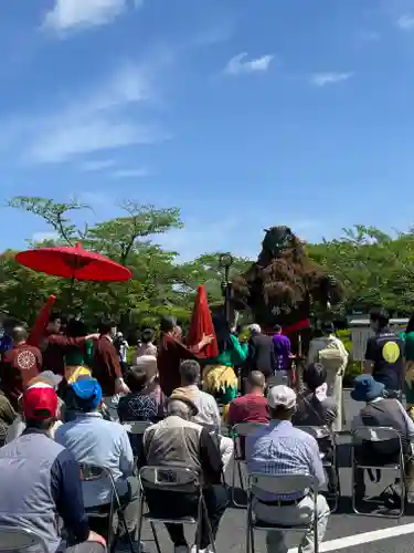石山寺(滋賀県)