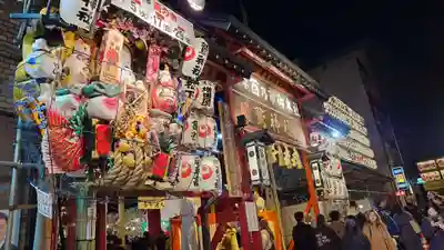 鷲神社(東京都)