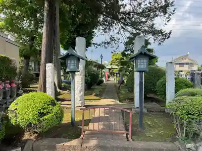 本覚寺(神奈川県)