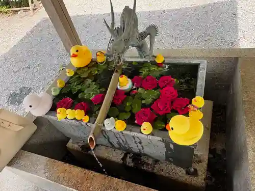 秩父今宮神社(埼玉県)