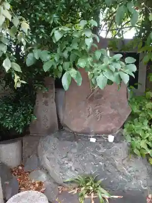 波除神社（波除稲荷神社）のその他建物