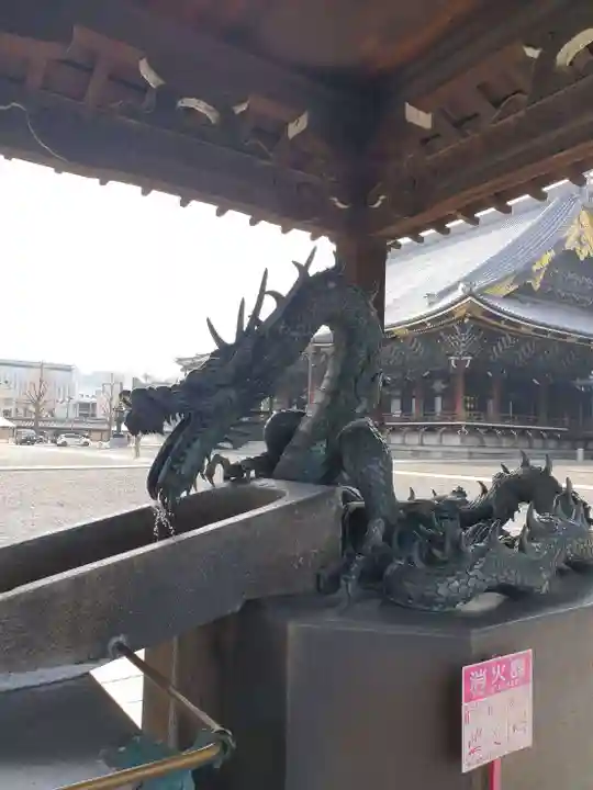 東本願寺(真宗本廟)(京都府)