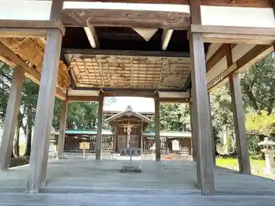 鹿島神社(滋賀県)