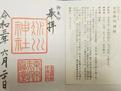 東京十社めぐり