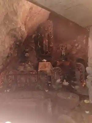 椿堂 遍照院(大分県)