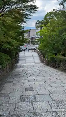 大谷本廟(京都府)