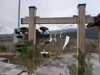 紅冨台寺(静岡県)