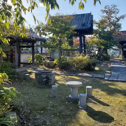 光遍寺のその他建物