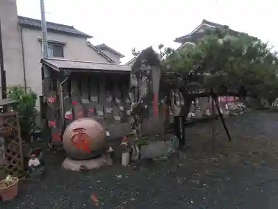 明王寺(大分県)