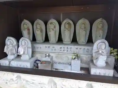 横根寺(福井県)