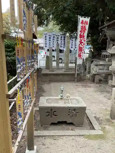 六所神社(愛知県)