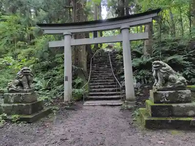 十和田神社(青森県)
