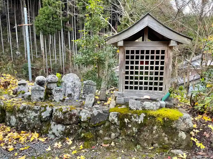 清水寺のその他建物