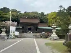 氣多大社(石川県)