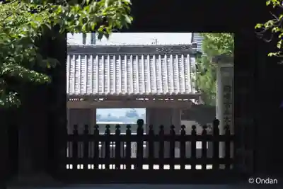 大樹寺（松安院大樹寺）(愛知県)