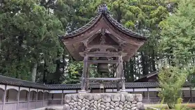 立山寺のその他建物