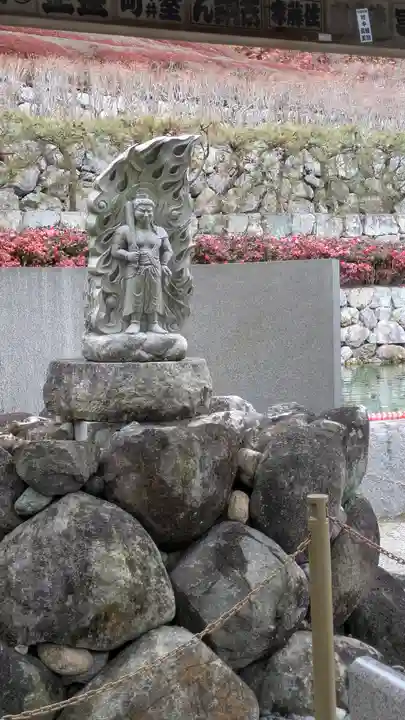 勝尾寺(大阪府)