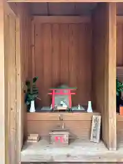 宇流冨志祢神社(三重県)