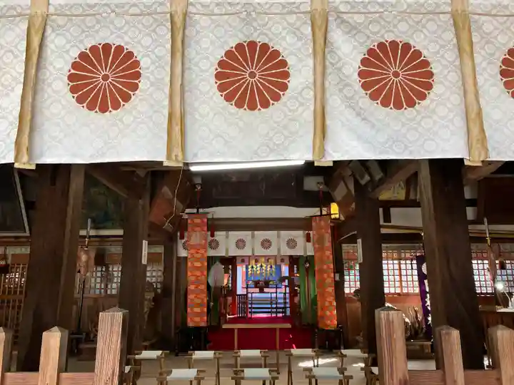 日根神社(大阪府)