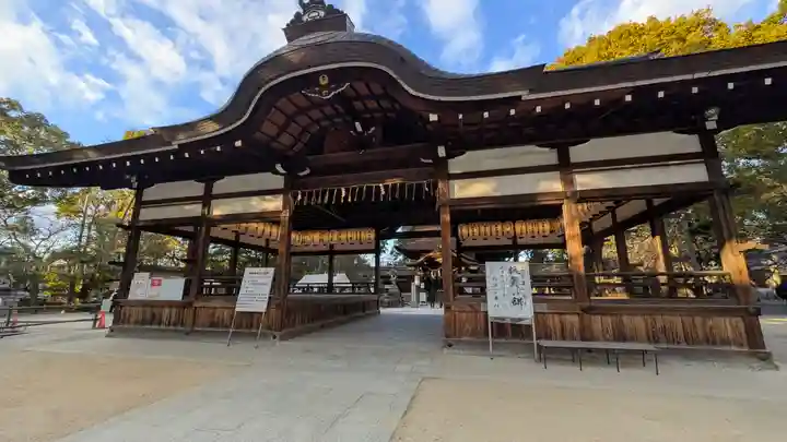 藤森神社(京都府)