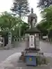 南湖神社(福島県)