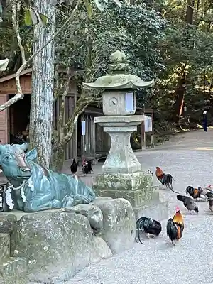 石上神宮(奈良県)