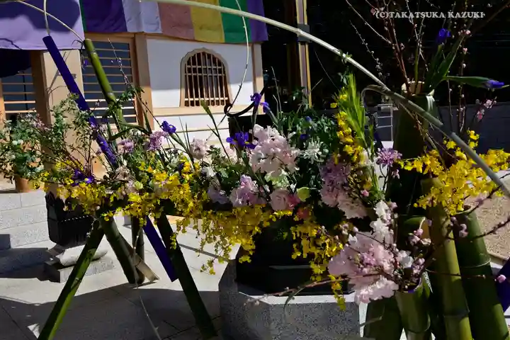 筑波山大御堂のその他建物