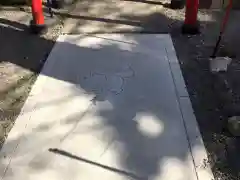 於菊稲荷神社の建物その他