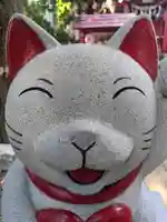 鹿角八坂神社の御朱印