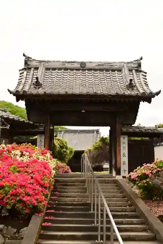 長泉寺(埼玉県)