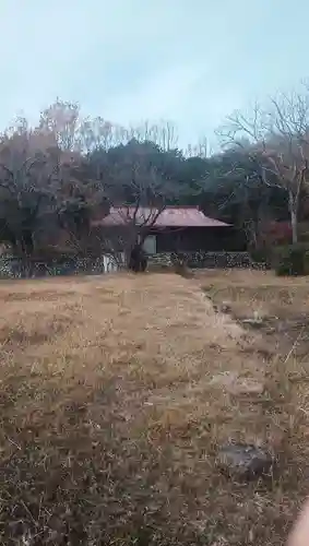 円久寺のその他建物