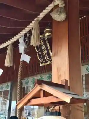 赤城神社(東京都)