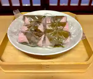 蚊里田八幡宮(長野県)(2025年04月10日(木) 19時15分20秒投稿)