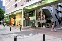 金蛇水神社(仙台一番町分霊社)(宮城県)