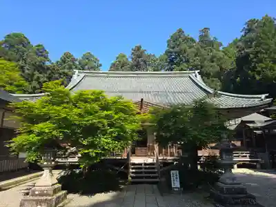 比叡山延暦寺(滋賀県)