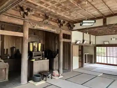 安養寺(静岡県)