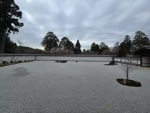 曼殊院門跡(京都府)